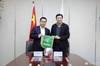 中国足协与西安体育学院共建足球学院，打造一流足球人才培育基地