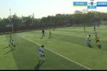 太残暴了！恒大冬训杯小组赛第一轮，U11恒大足校29-0对手！