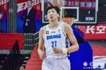 付政浩：周琦伤退引发连锁反应 北京容错率低 导致前四主动权旁落