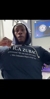 快船队友身穿特质衣服支持祖巴茨当选DPOY