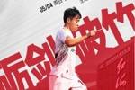 中甲-辽宁铁人vs陕西联合首发：糜昊伦、邦本宜裕先发，杨健替补
