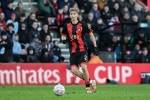 talkSPORT：哈维-阿隆索有意引进怀森，利物浦是球员留英首选