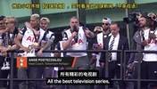留下了？热刺主帅霸气宣言：电视剧往往第三季比第二季更精彩！