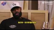 詹姆斯&纳什夸奖雷霆：很强的球队，比赛也很有趣！