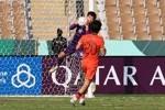 北青：U23国足回驻地后并未安排庆祝活动，没人会放弃更上一层楼