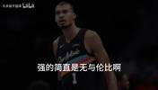 徐静雨怒喷：约基奇不想打全明星就别来，球迷们下次就不该选他！