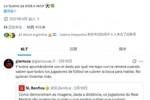 上诉被驳回后发文炮轰欧足联，普雷斯蒂安尼现已删帖
