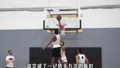NBA球员与短跑运动员结合的天赋会有多恐怖?维金斯给出了答案