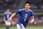 日本国家队官方：队长远藤航因伤退出世界杯，补召前锋町野修斗