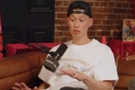 林书豪：我曾因为在纽约的经历看了心理医生 这次交流让我释怀